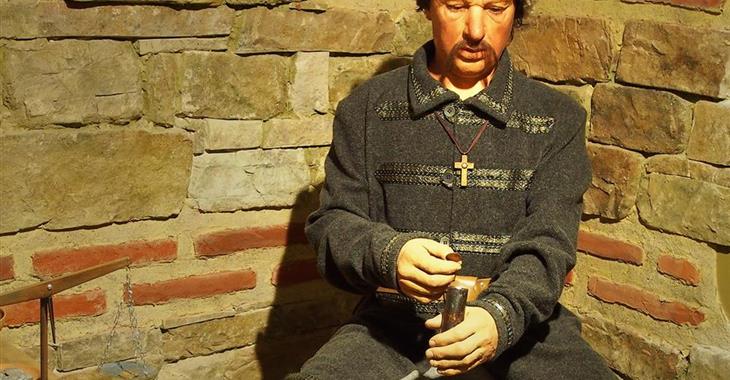 Посетителски център „Царевград Търнов“ 9