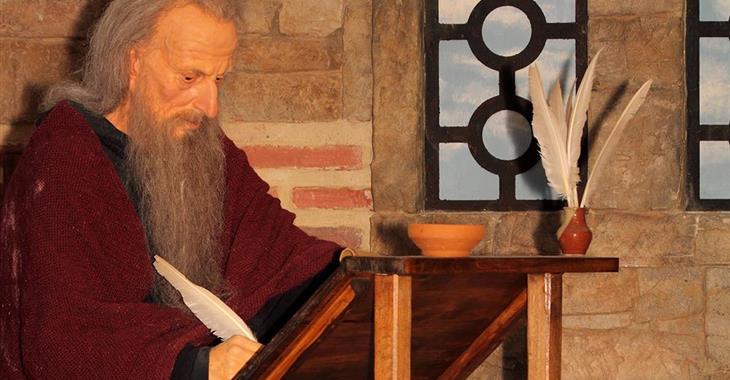 Посетителски център „Царевград Търнов“ 11