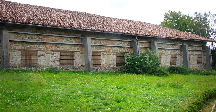 Църква-музей "Рождество Христово", с.Арбанаси 0