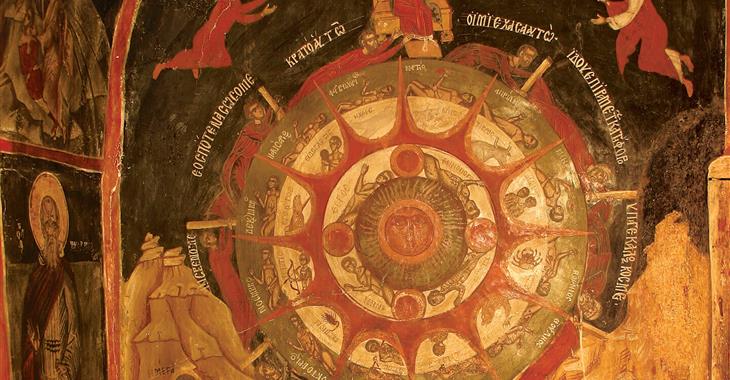 Църква-музей "Рождество Христово", с.Арбанаси 3