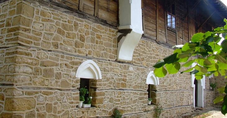 Музей "Констанцалиева къща" 2