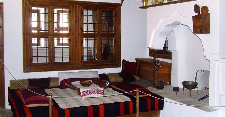 Музей "Констанцалиева къща" 3