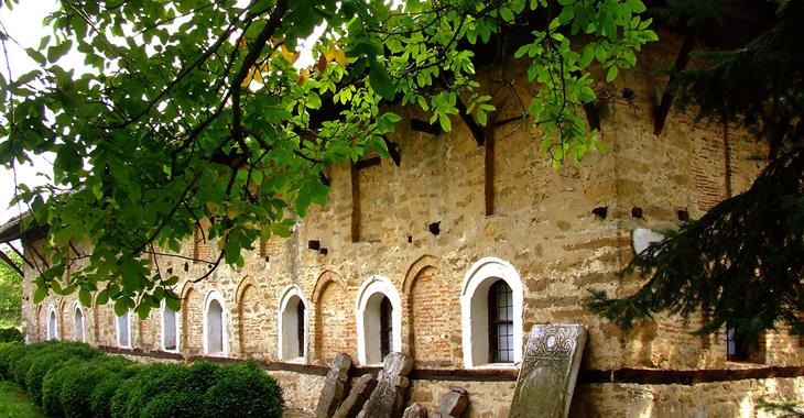 Church of Ss. Archangels Michael and Gabriel 0