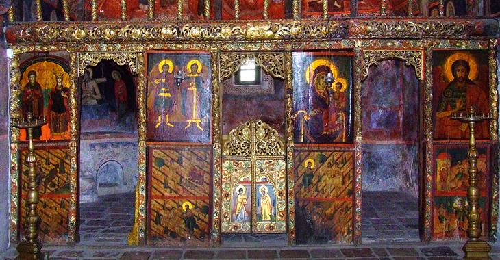 Church of Ss. Archangels Michael and Gabriel 1