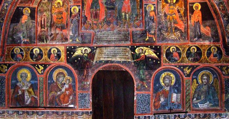 Church of Ss. Archangels Michael and Gabriel 2