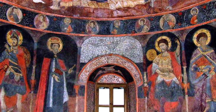 Church of Ss. Archangels Michael and Gabriel 3