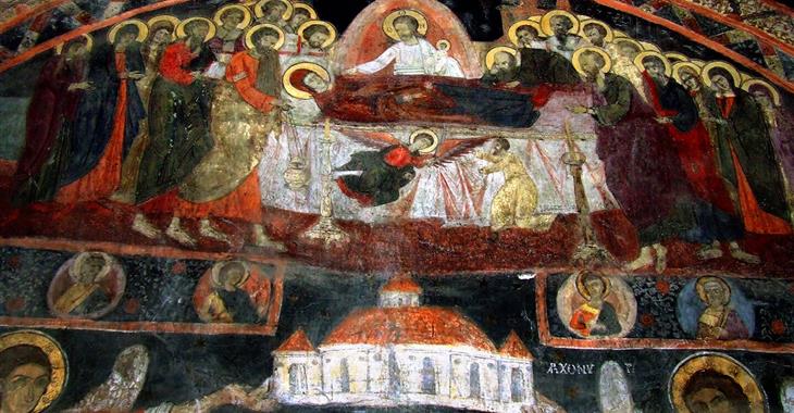 Church of Ss. Archangels Michael and Gabriel 4