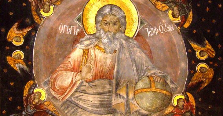 Church of Ss. Archangels Michael and Gabriel 5