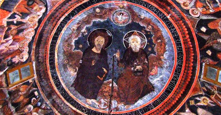 Church of Ss. Archangels Michael and Gabriel 6