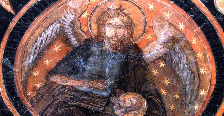 Church of Ss. Archangels Michael and Gabriel 7