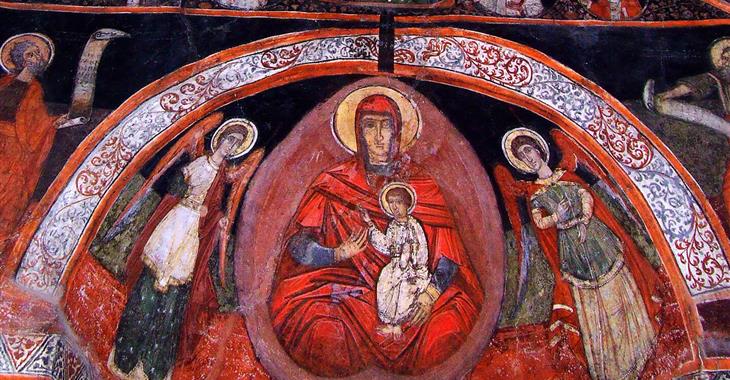 Church of Ss. Archangels Michael and Gabriel 8