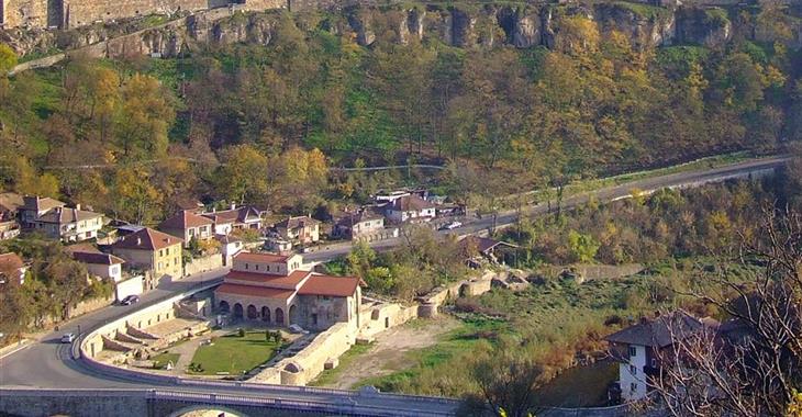 Църква „Св. 40 мъченици” 3