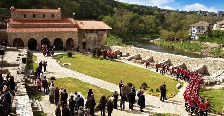 Църква „Св. 40 мъченици” 11