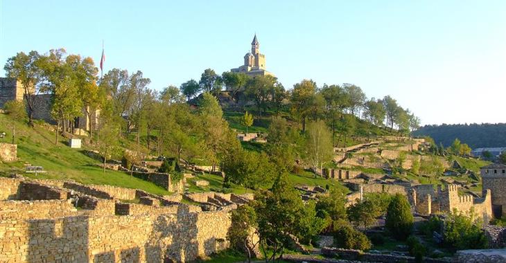 АМР „Царевец” 0