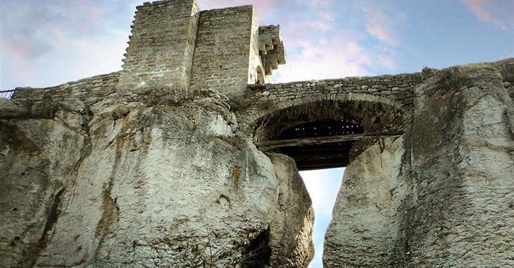 АМР „Царевец” 3