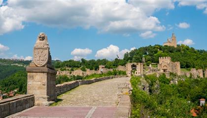 АМР „Царевец”